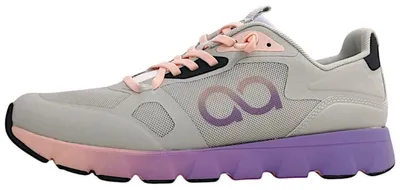 Produktbild von tenhaag litehaag, Sneaker in Grau für Damen, Größe 37