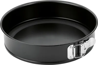 Produktbild von Tescoma Spring-Tortenform DELÍCIA Black Edition ø 28 cm
