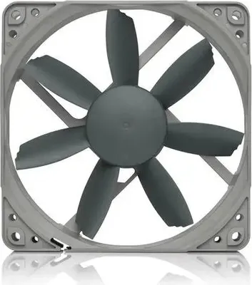 Productafbeelding van NF-S12B redux-1200, 120x120x25 mm (3-pins aansluiting, 120 mm)