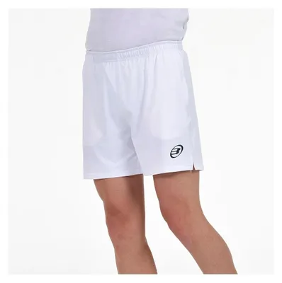 Produktbild von Bullpadel Ceclavin Padel Shorts Weiß