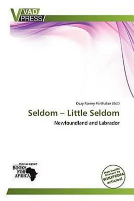 Produktbild von Seldom - Little Seldom