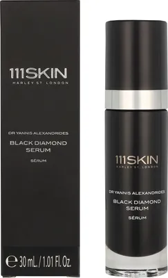 Produktbild von 111Skin Celestial Black Diamond Serum 30 ml