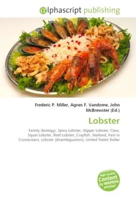 Produktbild von Lobster