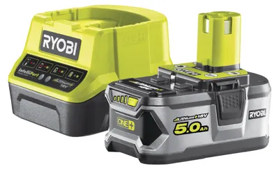 Immagine prodotto di Ryobi RC18120-150 Battery & charger set