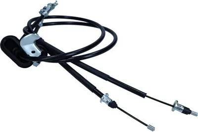 Produktbild von MAXGEAR Handbremsseil Seilzug Feststellbremse für CHEVROLET AVEO Schrägheck (T300) Hinten 32-0949
