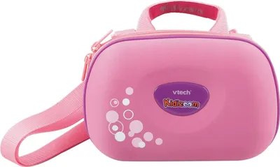 Produktbild von Vtech 80-201853 Kidizoom Tragetasche pink