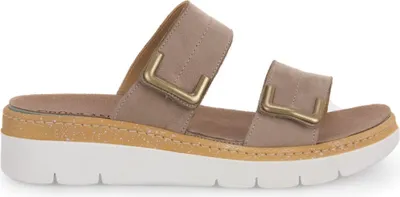 Image de Grünland Chaussures Taupe 68MOLL, CE0854TAUPE
