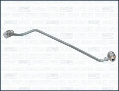Produktbild von AJUSA Ölleitung für Turbolader Ölvorlaufleitung Turbolader OP10223 für SMART FORTWO Coupe (451) CITY-COUPE (450) FORTWO Cabrio (451) FORTWO Coupe