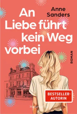 Obrázok produktu pre An Liebe führt kein Weg vorbei