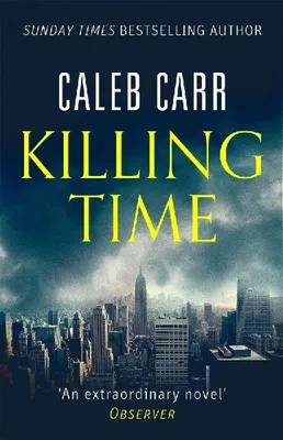 Produktbild von Killing Time