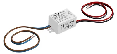 Zdjęcie produktu dla EVN Lichttechnik P-LED Zasilacz PLK6534