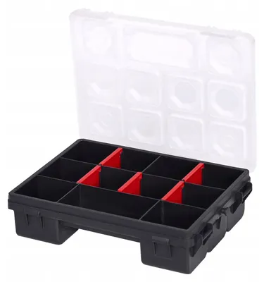 Zdjęcie produktu dla Organizer Tandem B 200 13650