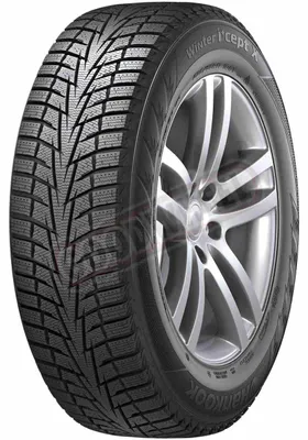 Obrázek produktu pro 275Winter i*cept X RW10 (275/55 R20 117T XL, Nordic compound SBL)