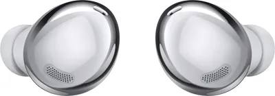 Produktbild von Samsung Galaxy Buds Pro silber In-Ear-Kopfhörer