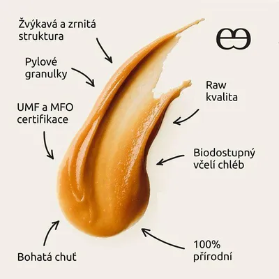 Produktbild von RAW Manuka-Honig (85+ MGO)