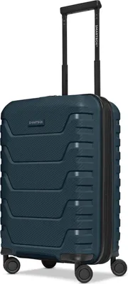 Produktbild von SMARTBOX Edition 01 Trolley Navy dunkelblau 55cm