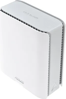Produktbild von ASUS ZenWiFi BT8 - WLAN-System - (Router) - bis