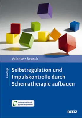 Image de Selbstregulation und Impulskontrolle durch Schematherapie aufbauen