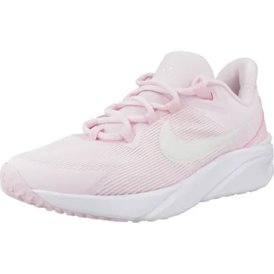 Produktbild von Mädchen Schuhe von Nike in Farbe pinkfoam sumit white