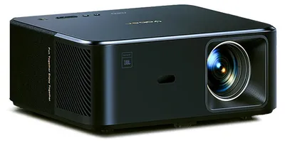 Obrázek produktu pro Yaber K2s LCD projektor Full HD 1080p s JBL reproduktory – černý