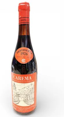 Produktbild von Wein 1976 Carema Nebbiolo di Carema