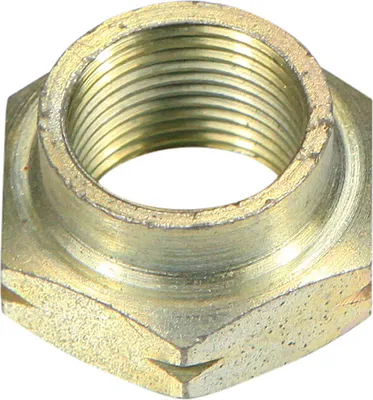 Produktbild von Achsmutter linksgewinde M20x1,5 Radlager 132 1500 238 SX 14044971