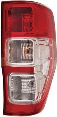 Obrázok produktu pre Zadné svetlo DEPO 231-1956R-LD6UE