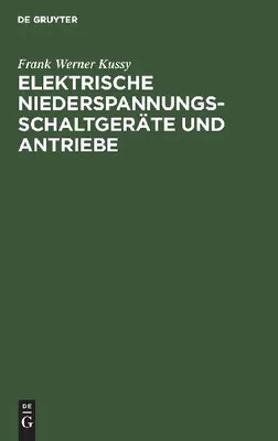 Produktbild von Elektrische Niederspannungsschaltgeräte und Antriebe