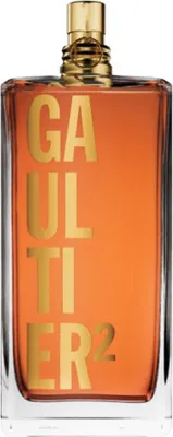 Produktbild von Jean Paul Gaultier - Gaultier 2 100 ml Eau de Parfum (UNISEX)