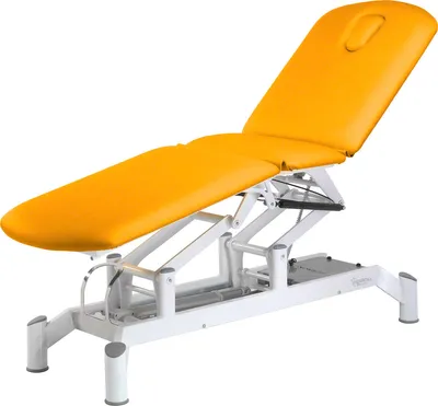 Produktbild von Ferrox Therapieliege Chagall 3 Neo