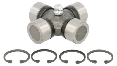 Image de LEMA 2790.00 Arbre de transmission articulé pour IVECO DAILY IV fourgon/break
