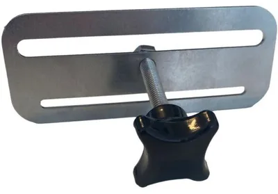 Produktbild von Randbefestigungsset für Baby-Kleinkindschalen
