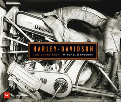 Produktbild von Harley-Davidson