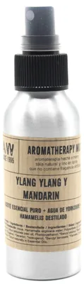 Produktbild von Ätherisches Öl von Nebel – Ylang-Ylang & Mandarine – 100 ml