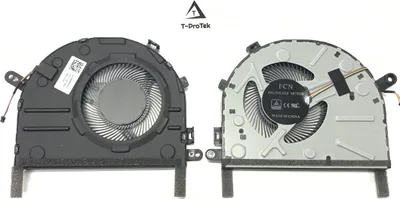 Obrázek produktu pro Chladič ventilátoru CPU verze kompatibilní s P/N : DFS561405PL0T-FKH9 / DC 5V--0,5A