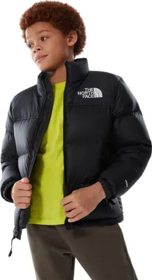 Produktbild von The North Face Jr 1996 Nuptse Daunenjacke NF0A7WQOJK31