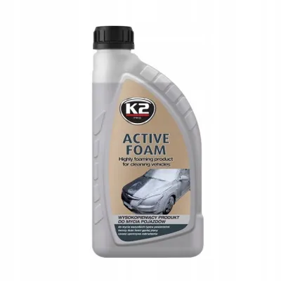 Obrázok produktu pre Aktívna pena K2 1l - Aktívna pena K2 1