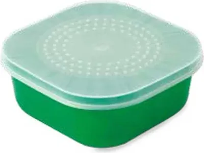 Zdjęcie produktu dla Lineaeffe Square Bait Box Green 1 L Green 1 L