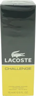 Produktbild von Lacoste Challenge After Shave 75ml