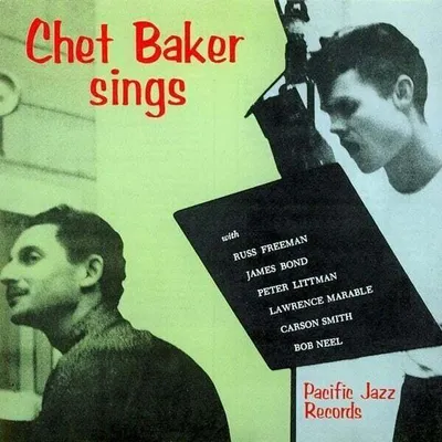 Zdjęcie produktu dla Chet Baker - Sings (CD)