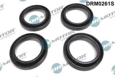 Zdjęcie produktu dla Uszczelka Wtryskiwacza Mazda 6 2.0D 02- 4Szt.