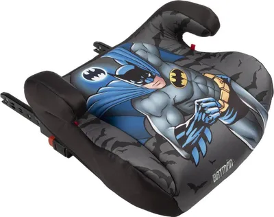 Imagen del producto de BATMAN: Elevador de asiento, modelo 11194