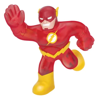 Obrázek produktu pro Moose - Disney DC Heroes of Goo Jit Zu Flash