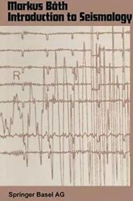 Obrázek produktu pro Introduction to Seismology