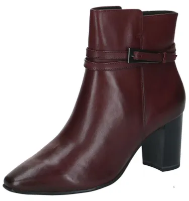 Produktbild von Caprice Stiefelette Stiefelette Leder