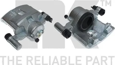 Produktbild von NK Bremssattel Vorne Links für MAZDA 323 F VI (BJ) Ø57mm 2132103
