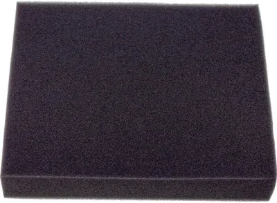 Produktbild von AEG Schaumstofffilter für Staubsauger 1184255014