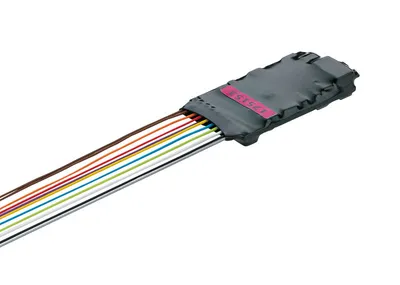 Image de Märklin LokDecoder mLD3 - Décodeur numérique d'après DCC - garçon/fille - 15 année(s) (60982)