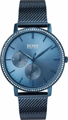 Produktbild von Boss INFINITY 1502518 Damenarmbanduhr