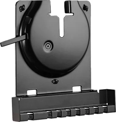 Produktbild von SANUS Wandhalterung für SONOS AMP Schwarz
